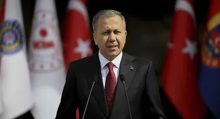 Bakan Yerlikaya: 510 canımızı trafik kazalarında yitirdik