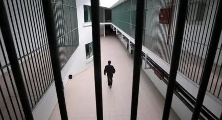 Cezaevlerinde Ramazan Bayramı düzenlemesi 