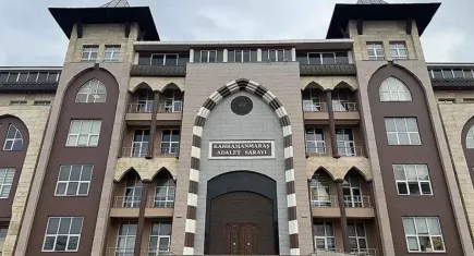 Depremde 72 kişinin öldüğü Ebrar Sitesi H Blok hakkındaki davada karar belli oldu