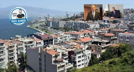 İzmir’de yeni ev tutmanın maliyeti en az 60 bin TL
