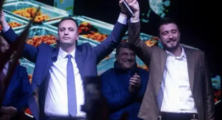 Ömer Eşki, Güney Temiz için acısını paylaştı: Hayatımdaki ilk ortağım…