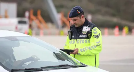 Otoyol jandarmasından Ramazan Bayramı öncesi mesaisi