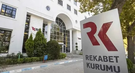 Rekabet Kurulu'ndan bazı devralma ve ortak kontrol başvuruları hakkında karar