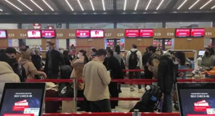 Yurt dışına çıkacaklar dikkat! Resmi Gazete'de tebliğ edildi