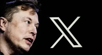 Elon Musk'ın yapay zeka şirketi sosyal medya platformu X'i satın aldı