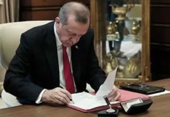 Kitle imha silahları hakkındaki Cumhurbaşkanı Genelgesi Resmi Gazete'de