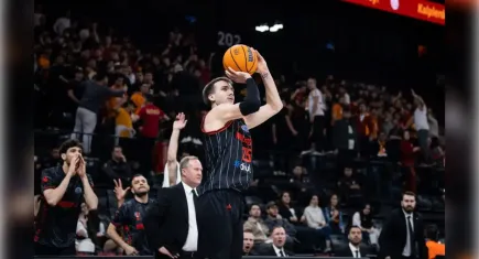 Manisa Basket, Tofaş deplasmanında 