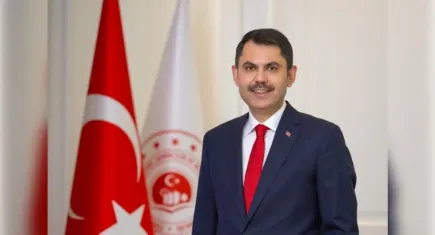 Bakan Kurum'dan Ramazan Bayramı mesajı