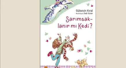 Bildiğimiz tekerlemelerin bilmediğimiz öyküleri... Sarımsaklanır mı Kedi?