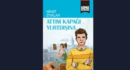 Bir gencin, İstanbul’dan Sidney’e uzanan kendini bulma yolculuğu: Attım Kapağı Yurtdışına