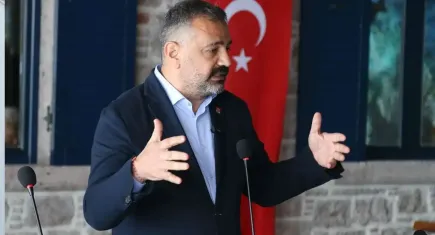 CHP'li Aslanoğlu: Bize bayram yok