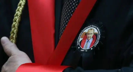 Savcı Mehmet Selim Kiraz'ın şehadetinin üzerinden 10 yıl geçti