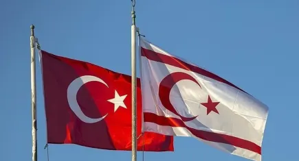Türkiye ile KKTC arasında milletlerarası anlaşma