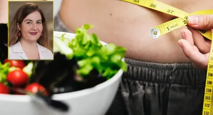Şok diyet ile yaza fit girmek sağlıklı mı?