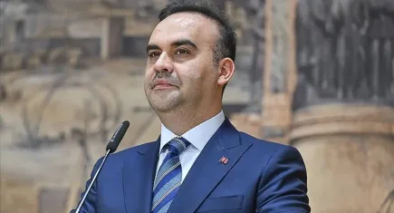 Bakan Kacır'dan boykot çağrılarına sert tepki!