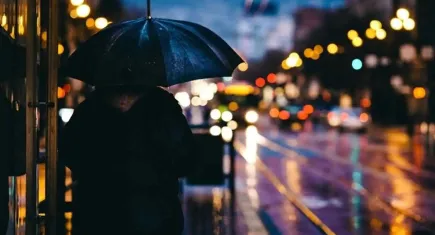 Meteorolojiden bazı kesimlere kuvvetli yağış uyarısı