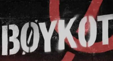 Bakanlardan boykot açıklaması