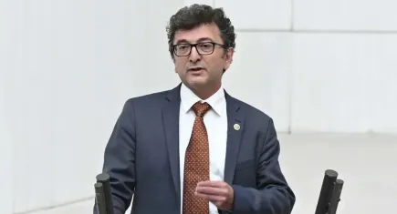 CHP'li Vekil Taşkın: Dilerim ülkeyi yönetenler de bu farkındalığa erişir
