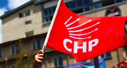 CHP’li Vekillerden boykot mesajı 