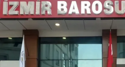 İzmir Barosu duyurdu: Menemen Cezaevi’ndeki kantin ve ilaç sorunu çözüldü