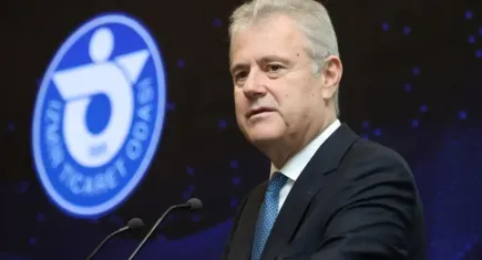 İzmir iş dünyasından boykot çağrılarına tepki