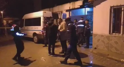 Manisa’dan kahreden haber: Tartıştığı oğlunu av tüfeğiyle vurdu