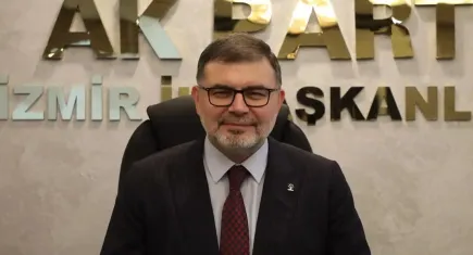 AK Partili Saygılı’dan, CHP’li Yücel ve Bakan’a geçmiş olsun mesajı