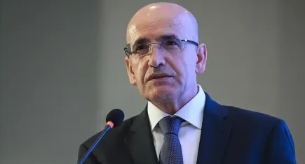 Bakan Şimşek açıkladı: Piyasalardaki dalgalanmanın enflasyonu nasıl etkileyecek?