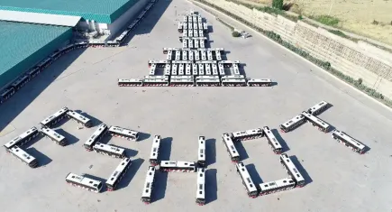 ESHOT’tan 400 milyonluk ihale