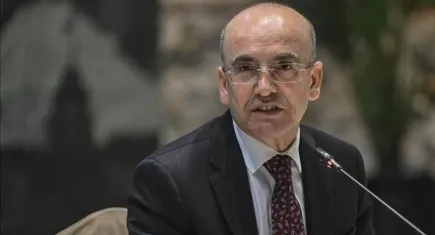 Bakan Şimşek'ten ABD tarifilerine ilişkin açıklama
