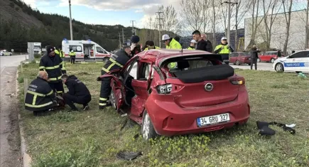 Bayram tatilinin bilançosu: 6 günde 57 kişi hayatını kaybetti