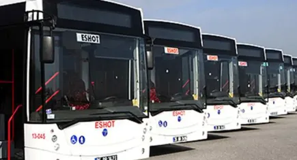 ESHOT’tan sınav düzenlemesi: O hatlara ilaveler yapılabilir