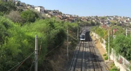 İZBAN'ı kullananlar dikkat: O duraklar arasında sefer değişikliği