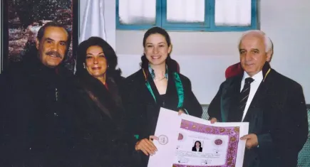 Sengel’den Avukatlar Günü'nde hukuk ve adalet vurgusu 