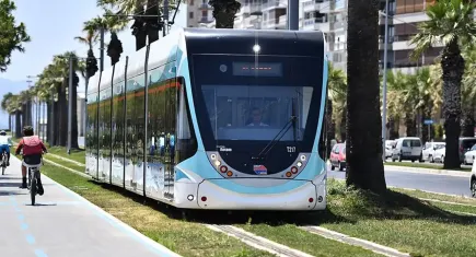 Tramvay kullanacaklara dikkat: O duraklar çalışmıyor