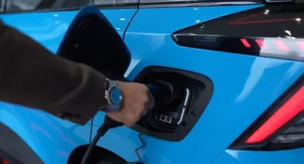 Türkiye'de elektrikli araç şarj istasyonu sayısı arttı