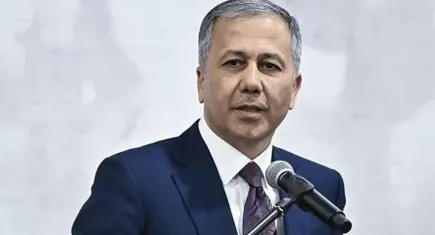 Bakan Yerlikaya: Lütfen trafik kurallarına uyalım