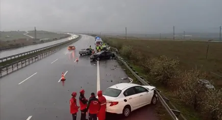 Bayramın kanlı bilançosu: 72 kişi hayatını kaybetti 