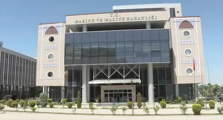 Hazine ve Maliye Bakanlığı'ndan stok vergisi getirileceği haberine yalanlama