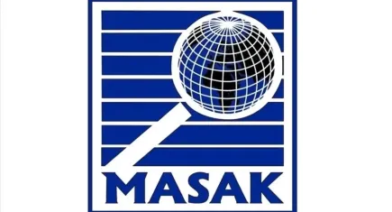 MASAK'tan CHP lidere Özel'e yanıt