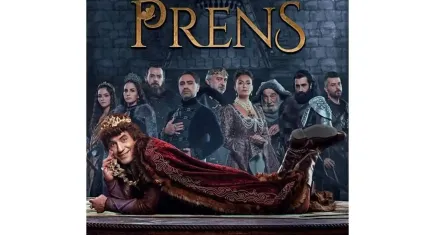 Prens’in hayranları Alsancak’ta buluşuyor