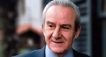 Tiyatro dünyasının acı kaybı: Ahmet Levendoğlu hayatını kaybetti