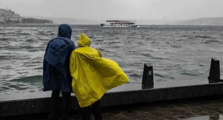 Yurt genelinde hava durumu nasıl olacak? Hangi bölgeler yağışlı?