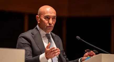 CHP kurultayı sonrası Soyer'den teşekkür ve dayanışma çağrısı