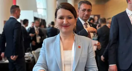 CHP’li Gökçen’den kurultay sonrası mesaj: Bu daha başlangıç 