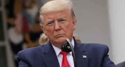 Donald Trump, Çin'i tehdit etti