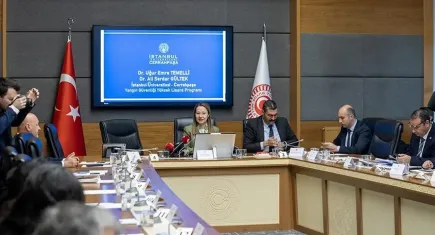 Akademisyenler Kartalkaya yangınındaki yetersizlikleri açıkladı