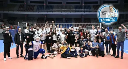 Altekma Spor Kulübü’nün hedefi Avrupa