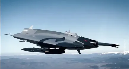 ANKA III, Süper Şimşek’le hedefi tam isabetle vurdu!