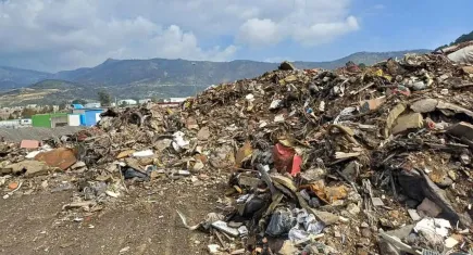 Bayraklı Belediyesi'ne bakanlıktan 3 milyon 739 bin 452 lira ceza